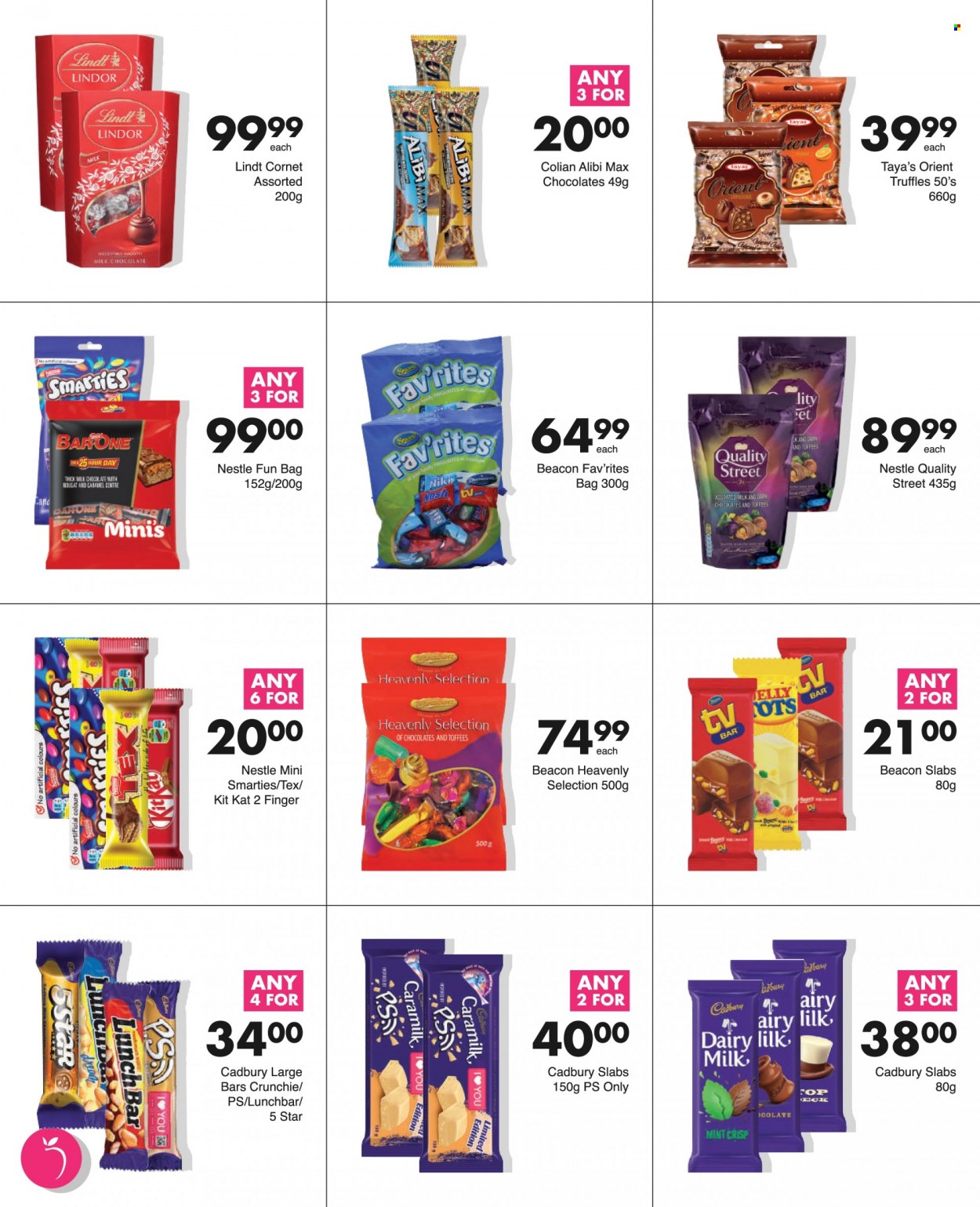Save supermarket specials - 15/12/2021 - 20/12/2021. Page 21