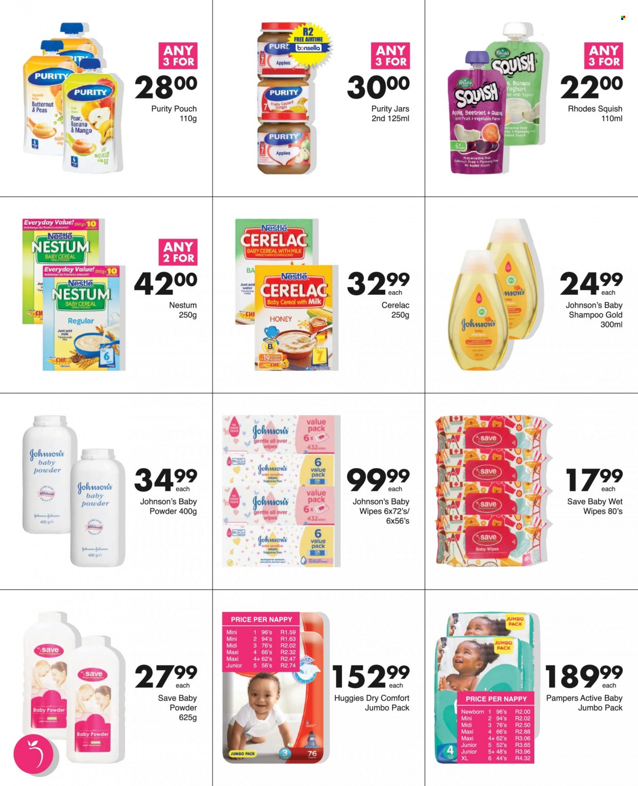 Save supermarket specials - 15/12/2021 - 20/12/2021. Page 22