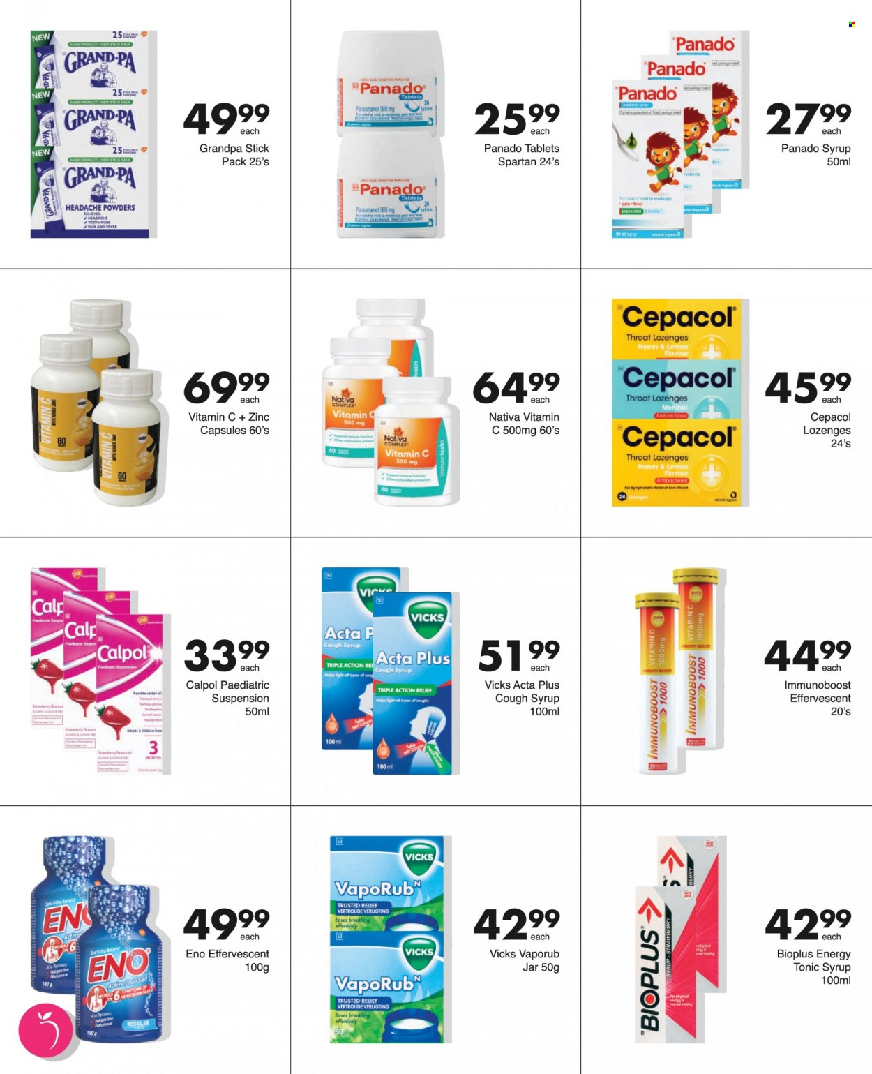 Save supermarket specials - 15/12/2021 - 20/12/2021. Page 26