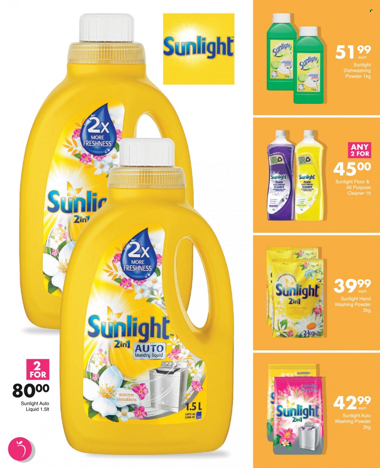 Save supermarket specials - 15/12/2021 - 20/12/2021. Page 27