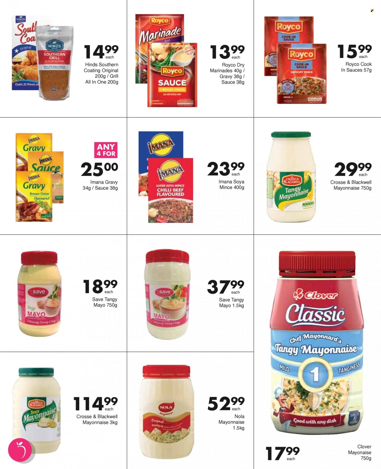 Save hyper specials - 15/12/2021 - 20/12/2021. Page 18