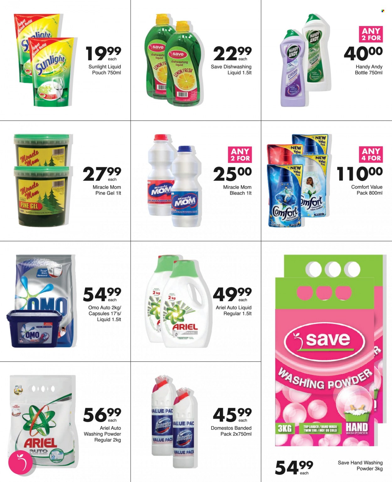 Save supermarket specials - 15/12/2021 - 20/12/2021. Page 28