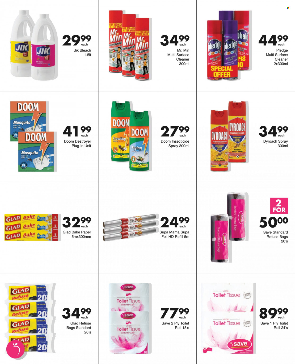 Save supermarket specials - 15/12/2021 - 20/12/2021. Page 29