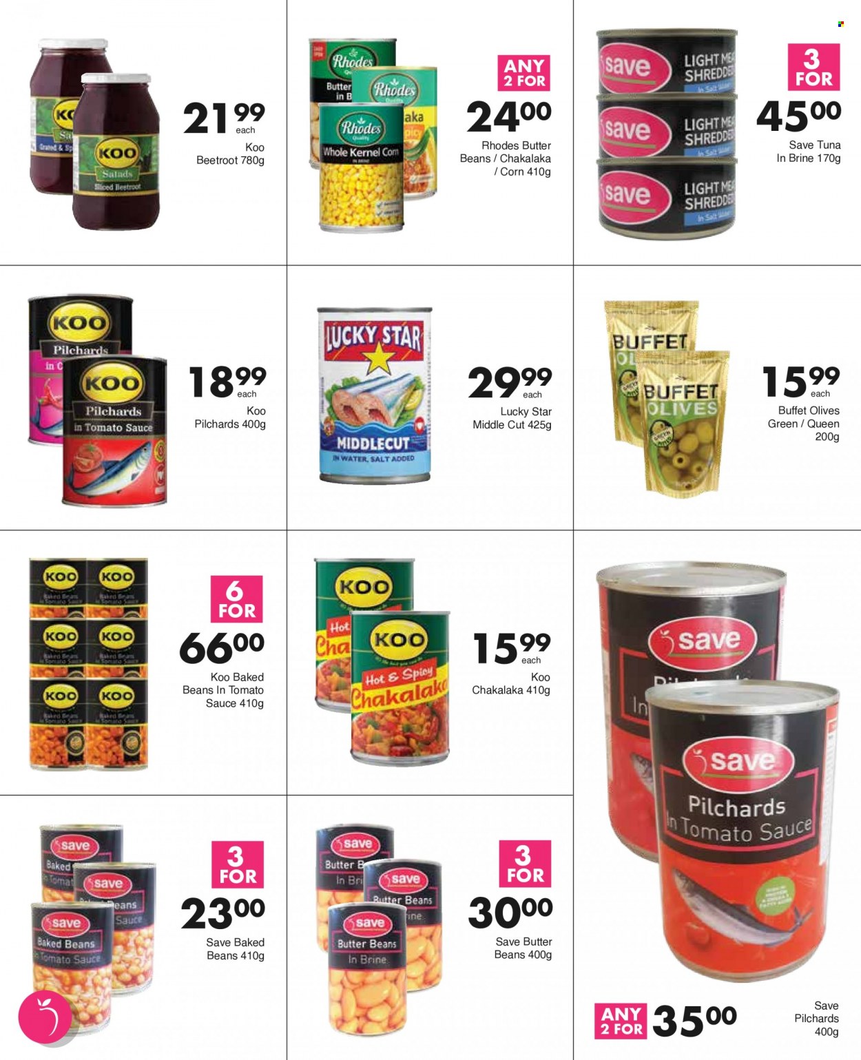 Save hyper specials - 15/12/2021 - 20/12/2021. Page 20