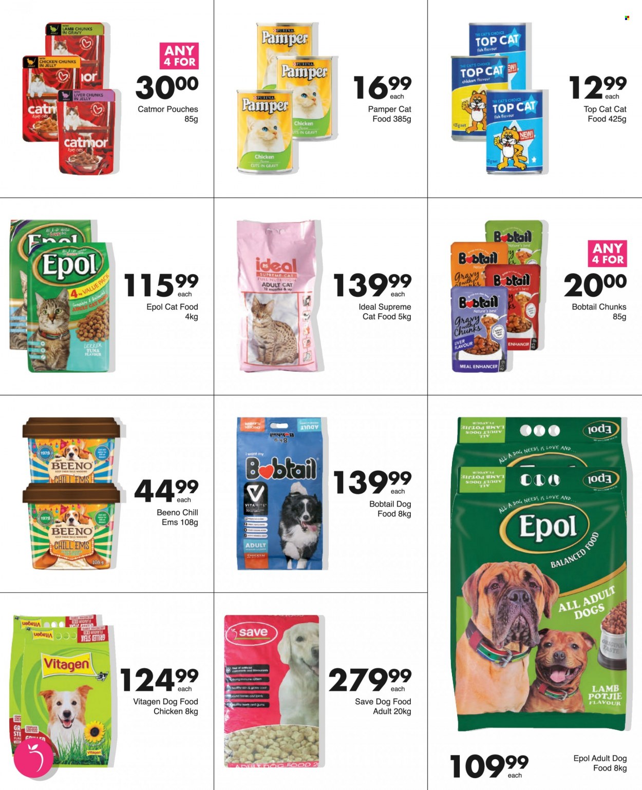 Save supermarket specials - 15/12/2021 - 20/12/2021. Page 30