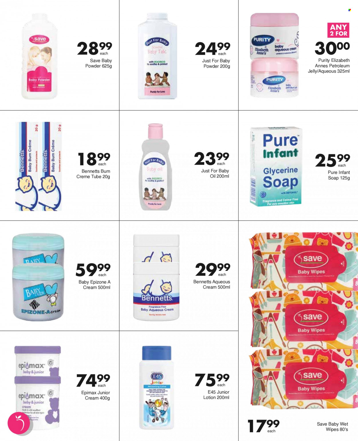 Save hyper specials - 15/12/2021 - 20/12/2021. Page 52