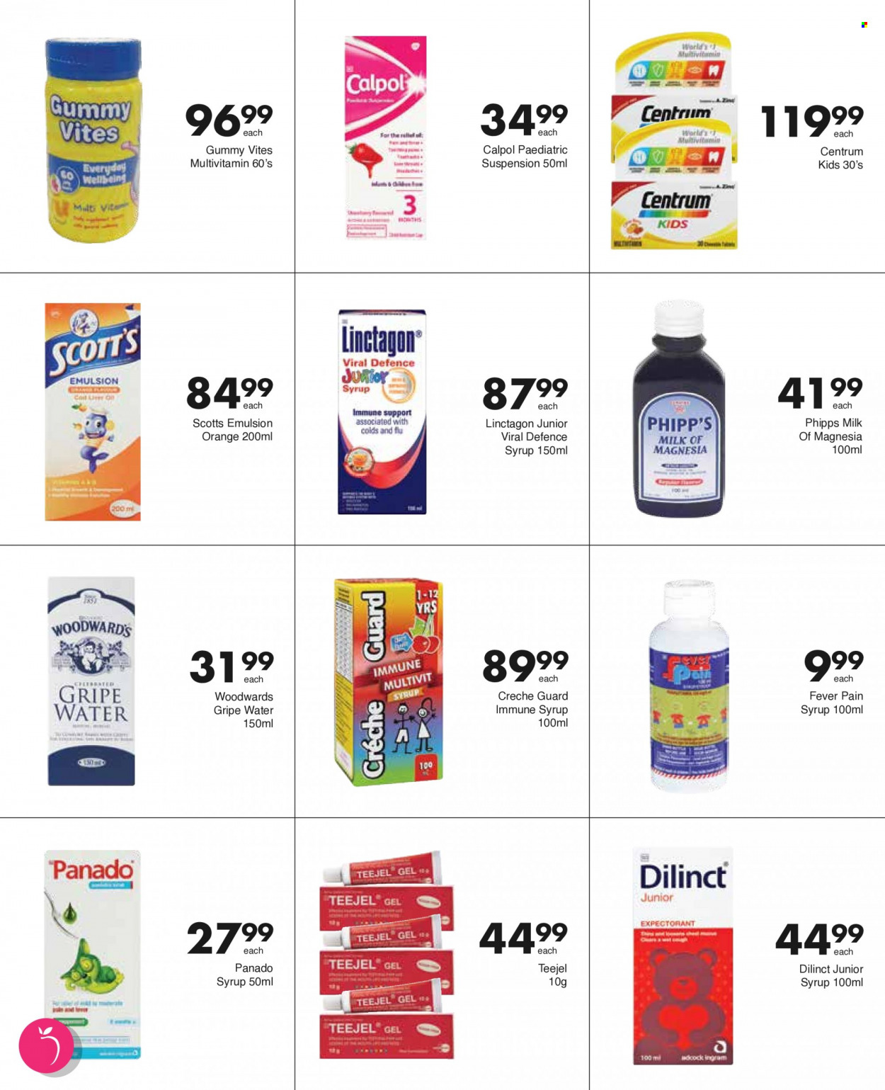 Save hyper specials - 15/12/2021 - 20/12/2021. Page 54