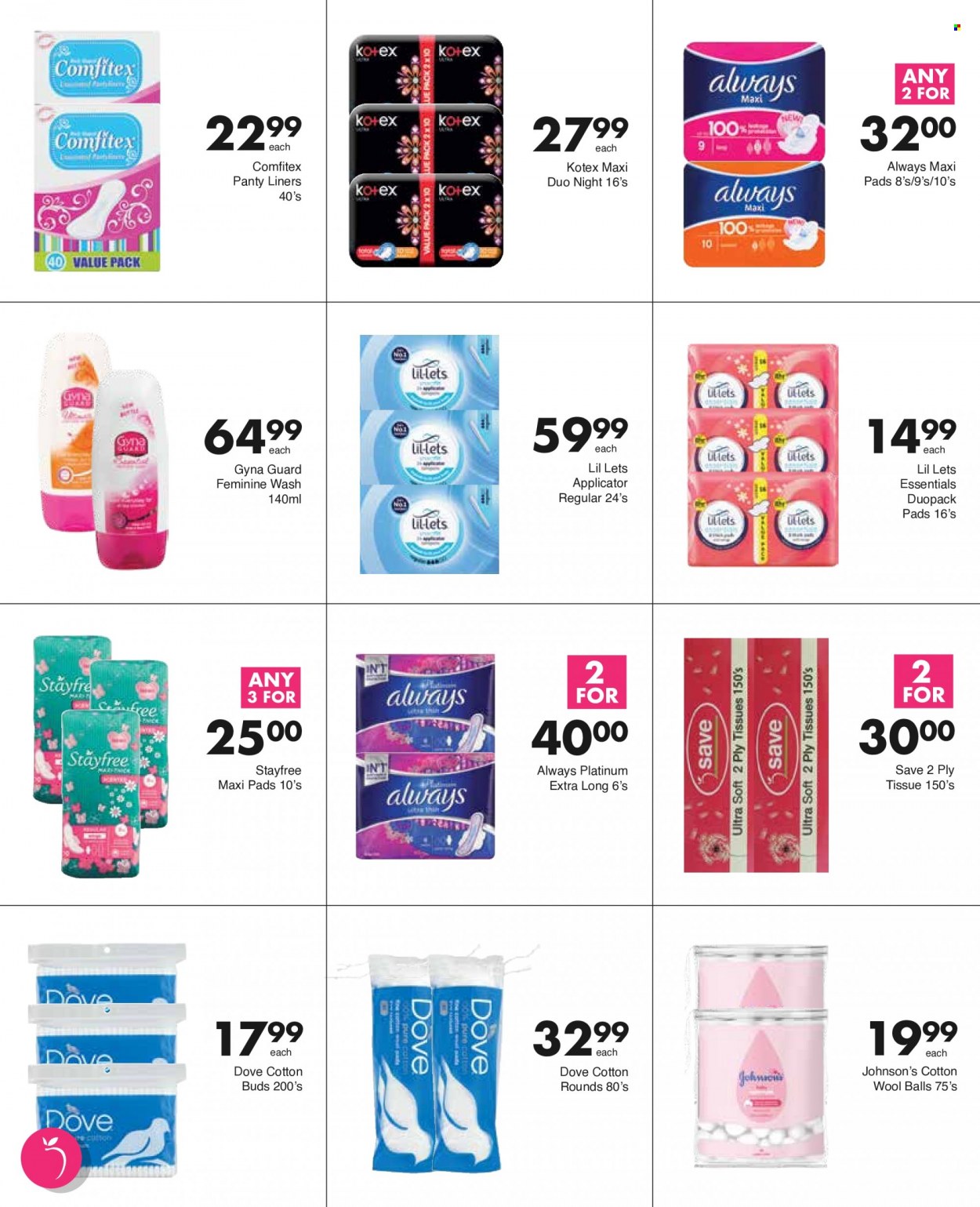Save hyper specials - 15/12/2021 - 20/12/2021. Page 65