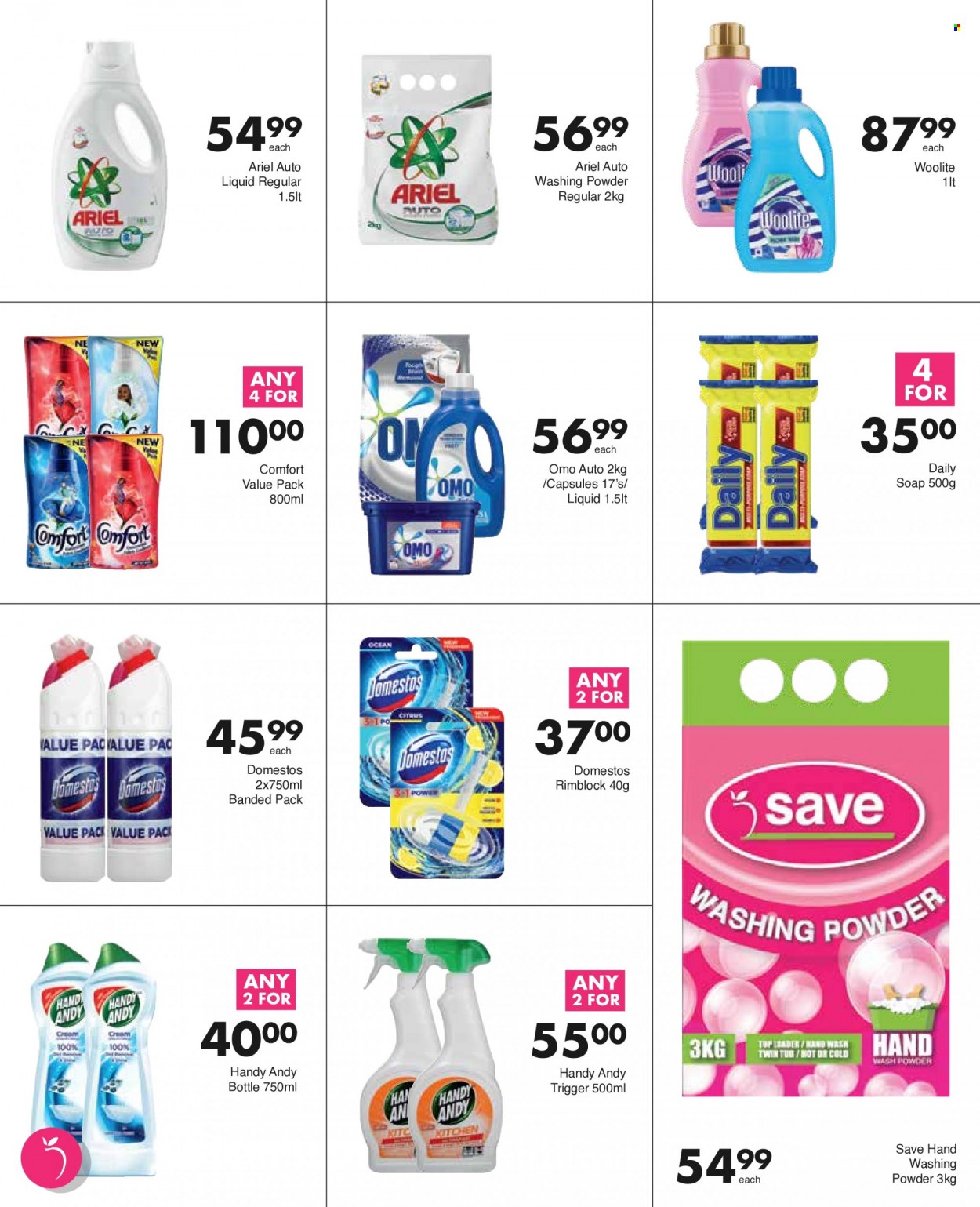 Save hyper specials - 15/12/2021 - 20/12/2021. Page 66