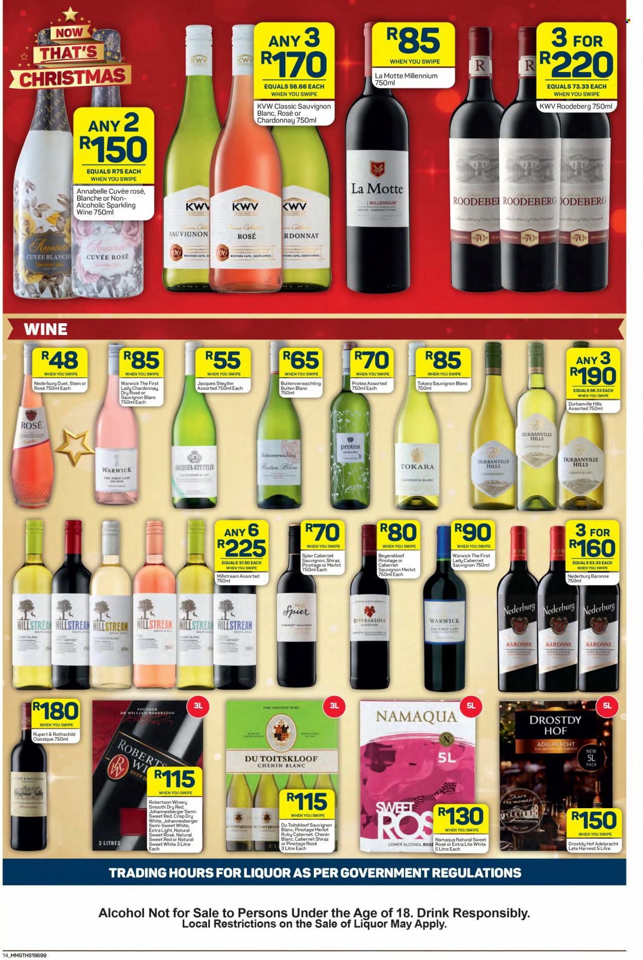 Pick n Pay specials - 16/12/2021 - 19/12/2021. Page 14