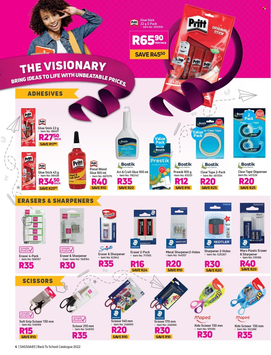 Game specials - 17/12/2021 - 22/02/2022. Page 4
