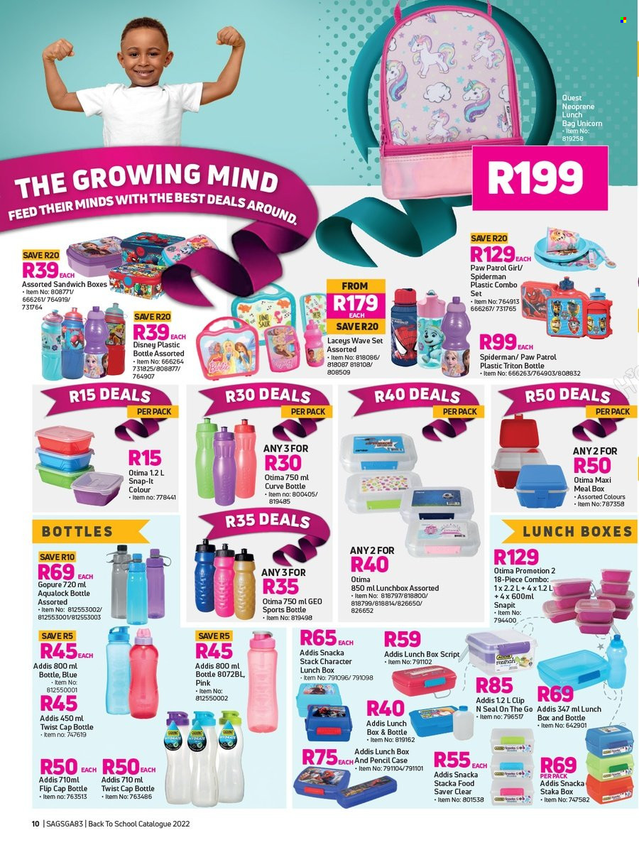 Game specials - 17/12/2021 - 22/02/2022. Page 10