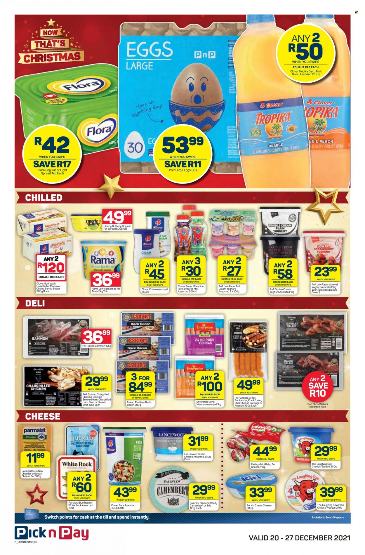 Pick n Pay specials - 20/12/2021 - 27/12/2021. Page 6