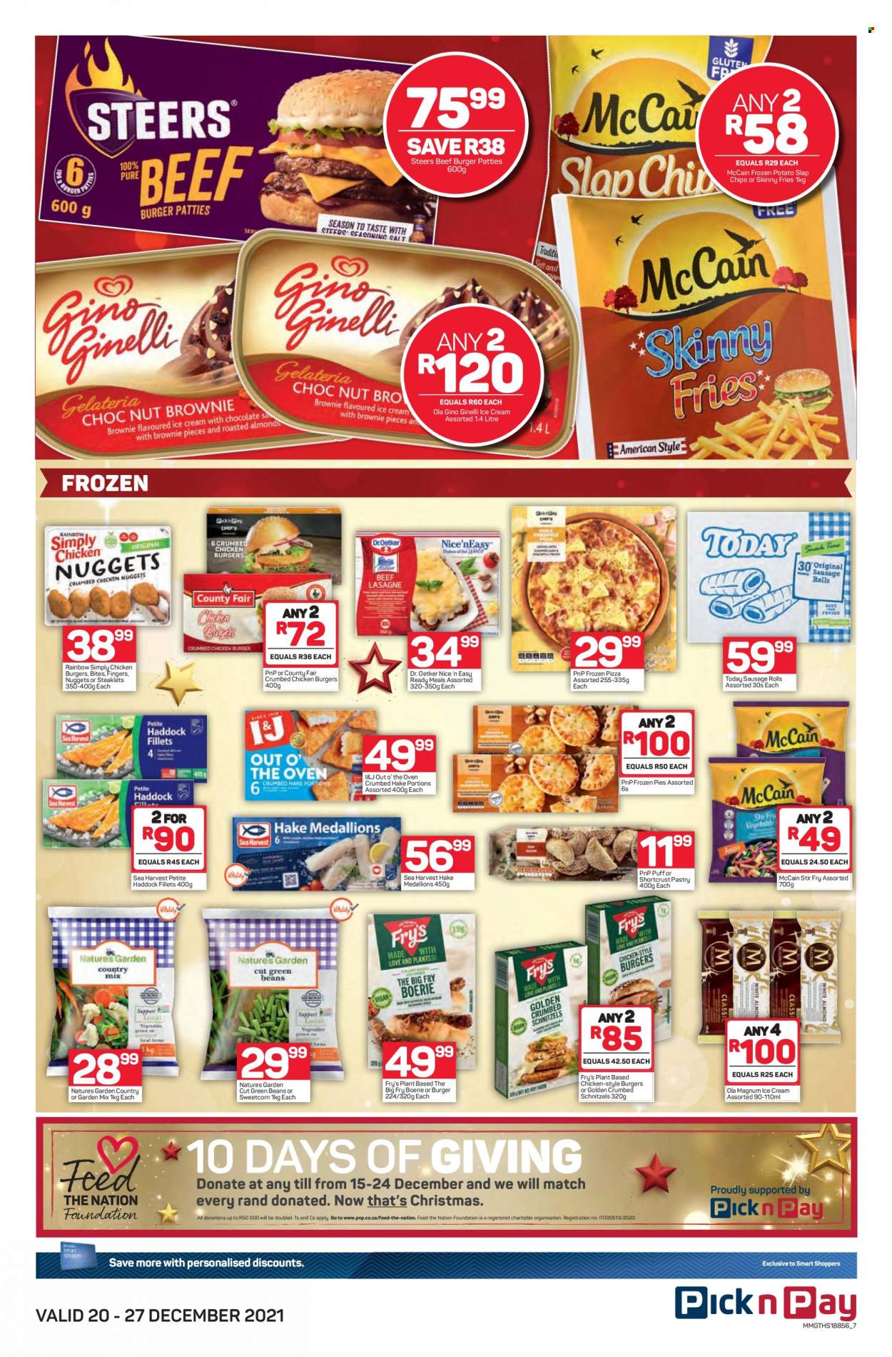 Pick n Pay specials - 20/12/2021 - 27/12/2021. Page 7