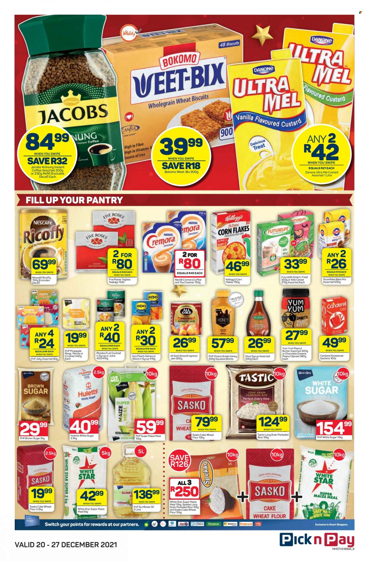 Pick n Pay specials - 20/12/2021 - 27/12/2021. Page 9