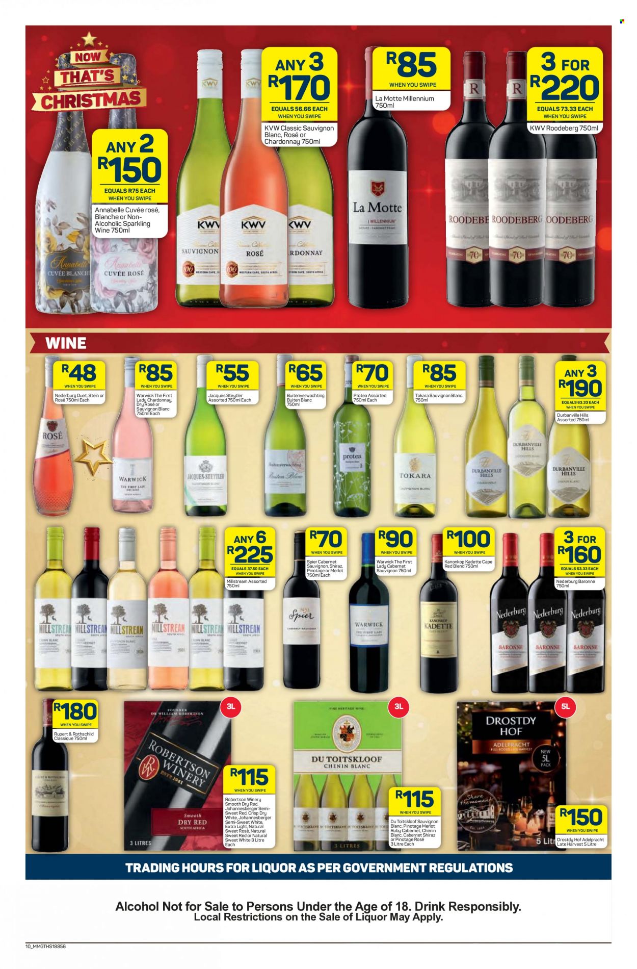 Pick n Pay specials - 20/12/2021 - 27/12/2021. Page 10