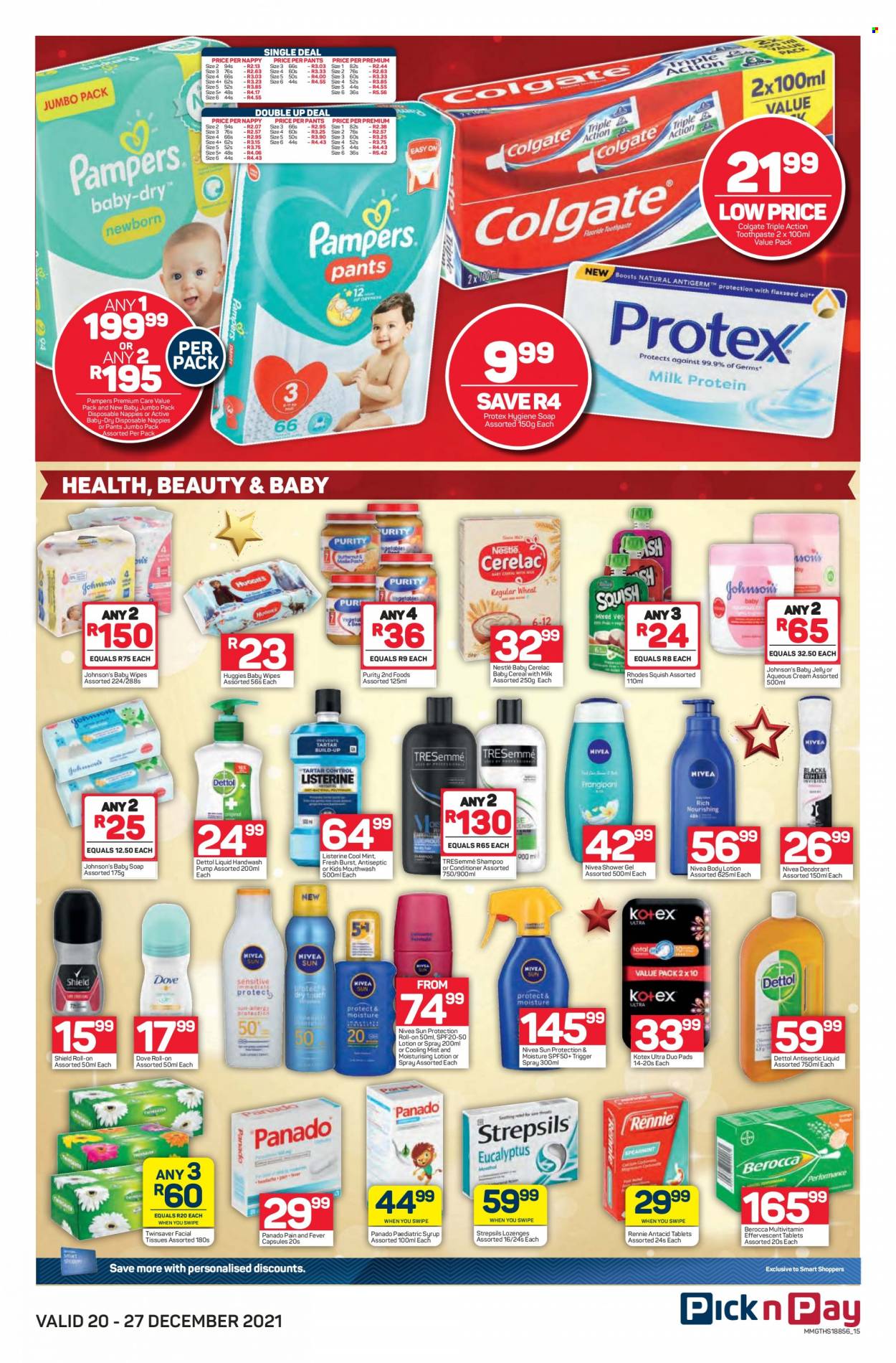 Pick n Pay specials - 20/12/2021 - 27/12/2021. Page 15