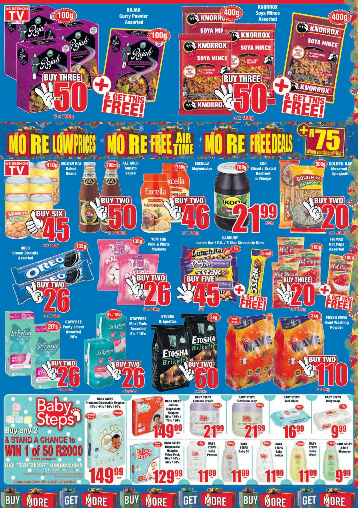 Boxer specials - 20/12/2021 - 27/12/2021. Page 3