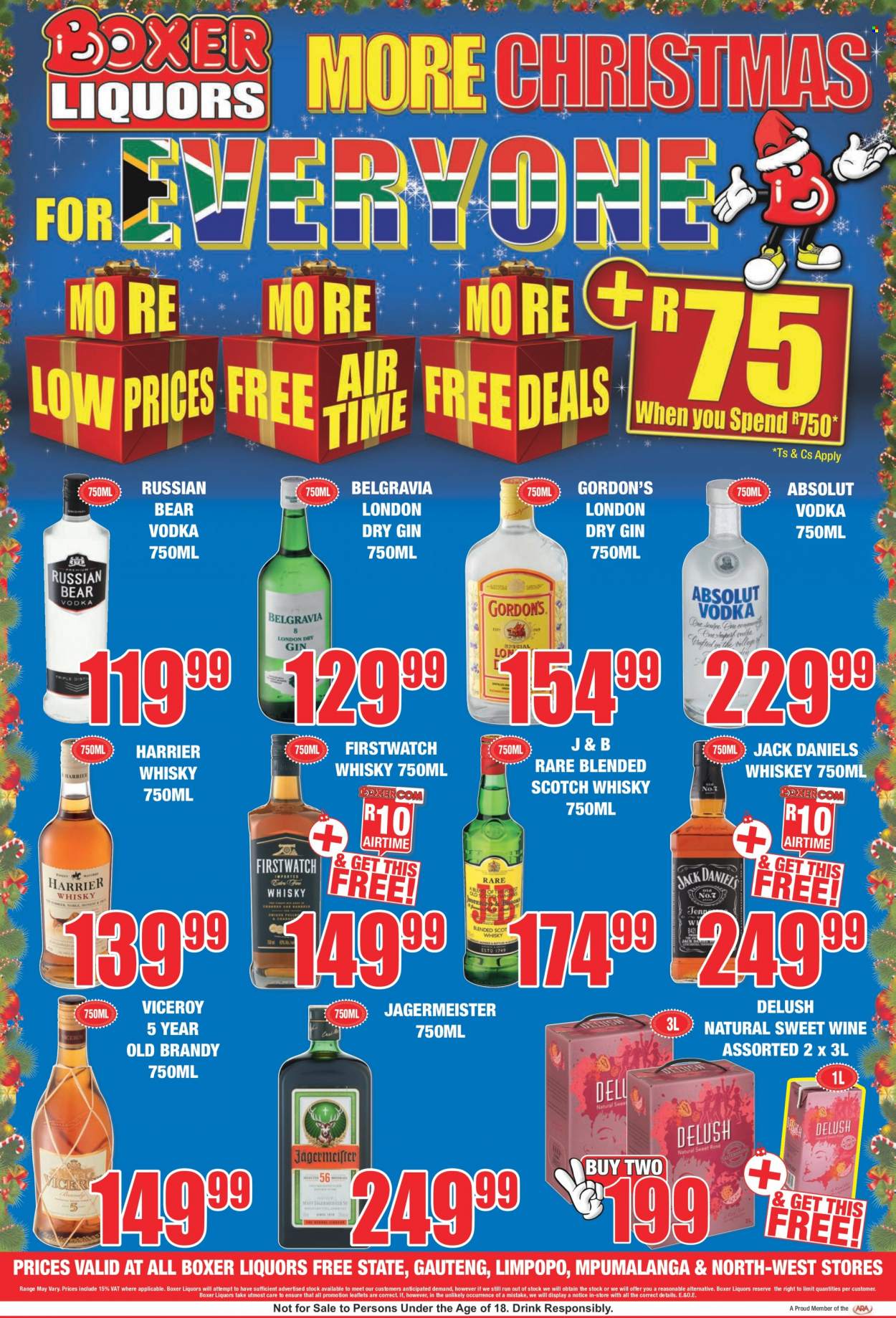 Boxer specials - 20/12/2021 - 27/12/2021. Page 2