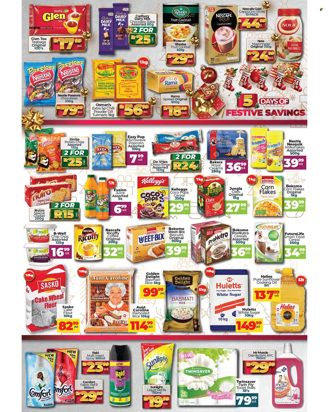 Take n Pay specials - 20/12/2021 - 24/12/2021. Page 2