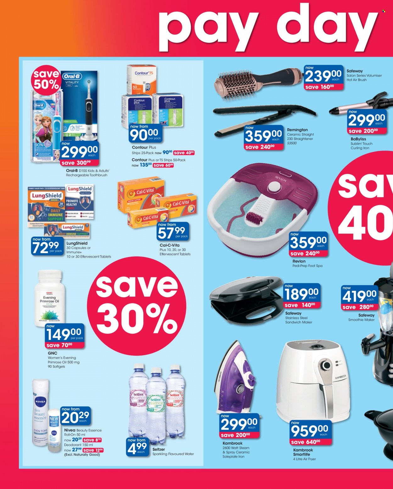 Clicks specials - 17/12/2021 - 28/12/2021. Page 4