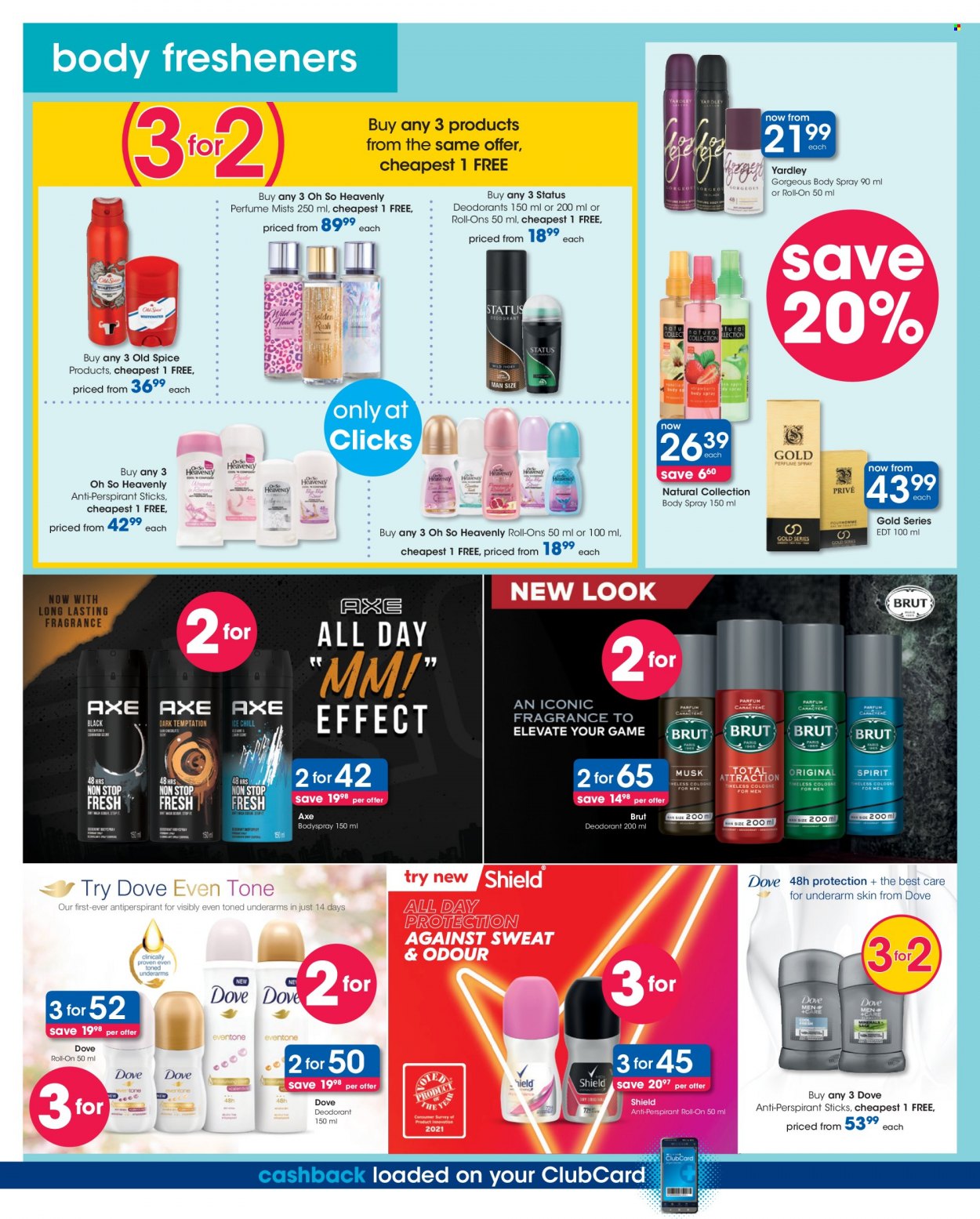 Clicks specials - 17/12/2021 - 28/12/2021. Page 16