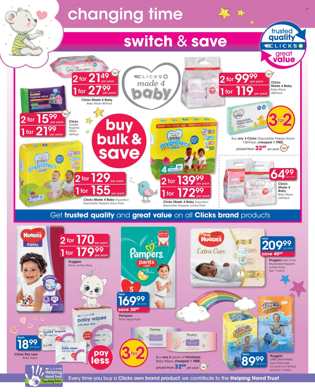 Clicks specials - 17/12/2021 - 28/12/2021. Page 25