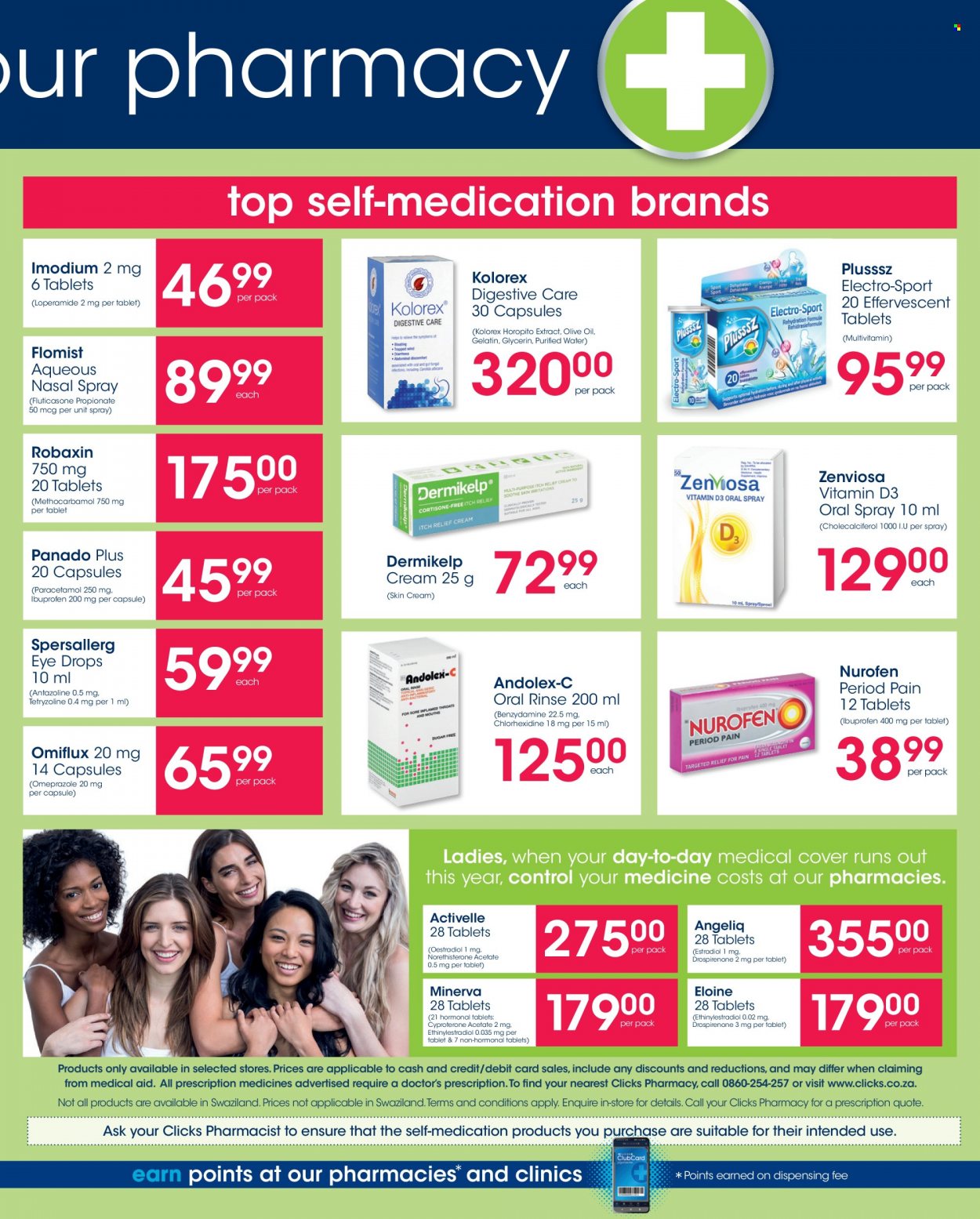 Clicks specials - 17/12/2021 - 28/12/2021. Page 31