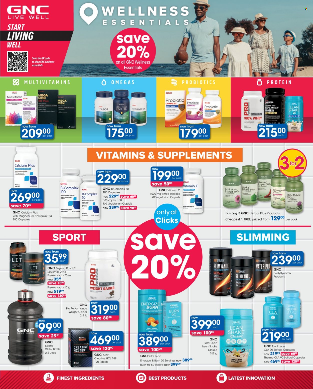 Clicks specials - 17/12/2021 - 28/12/2021. Page 33