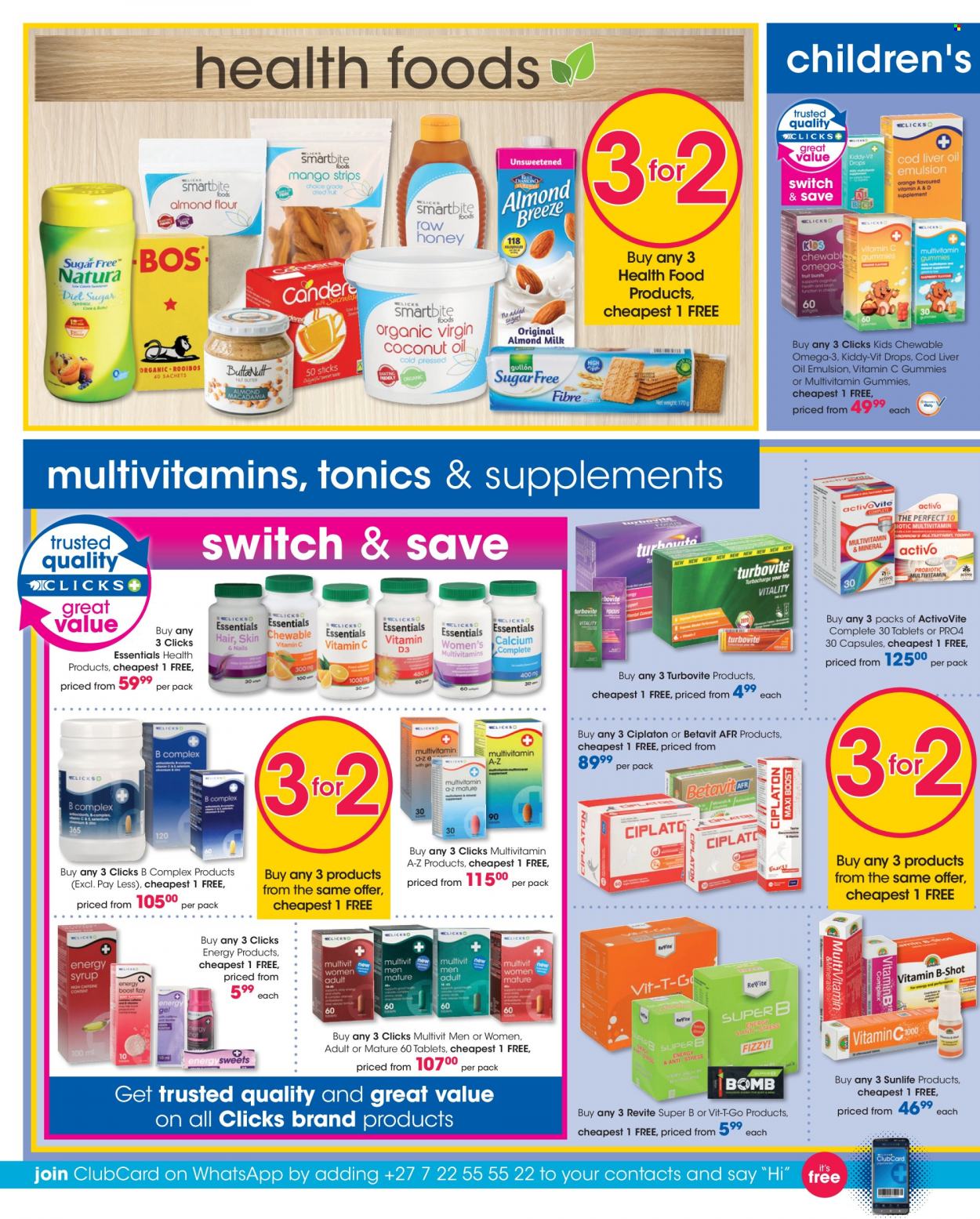 Clicks specials - 17/12/2021 - 28/12/2021. Page 34