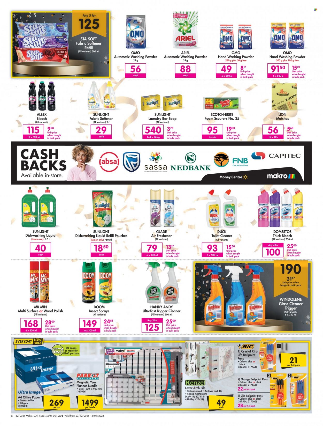 Makro specials - 23/12/2021 - 23/12/2021. Page 6