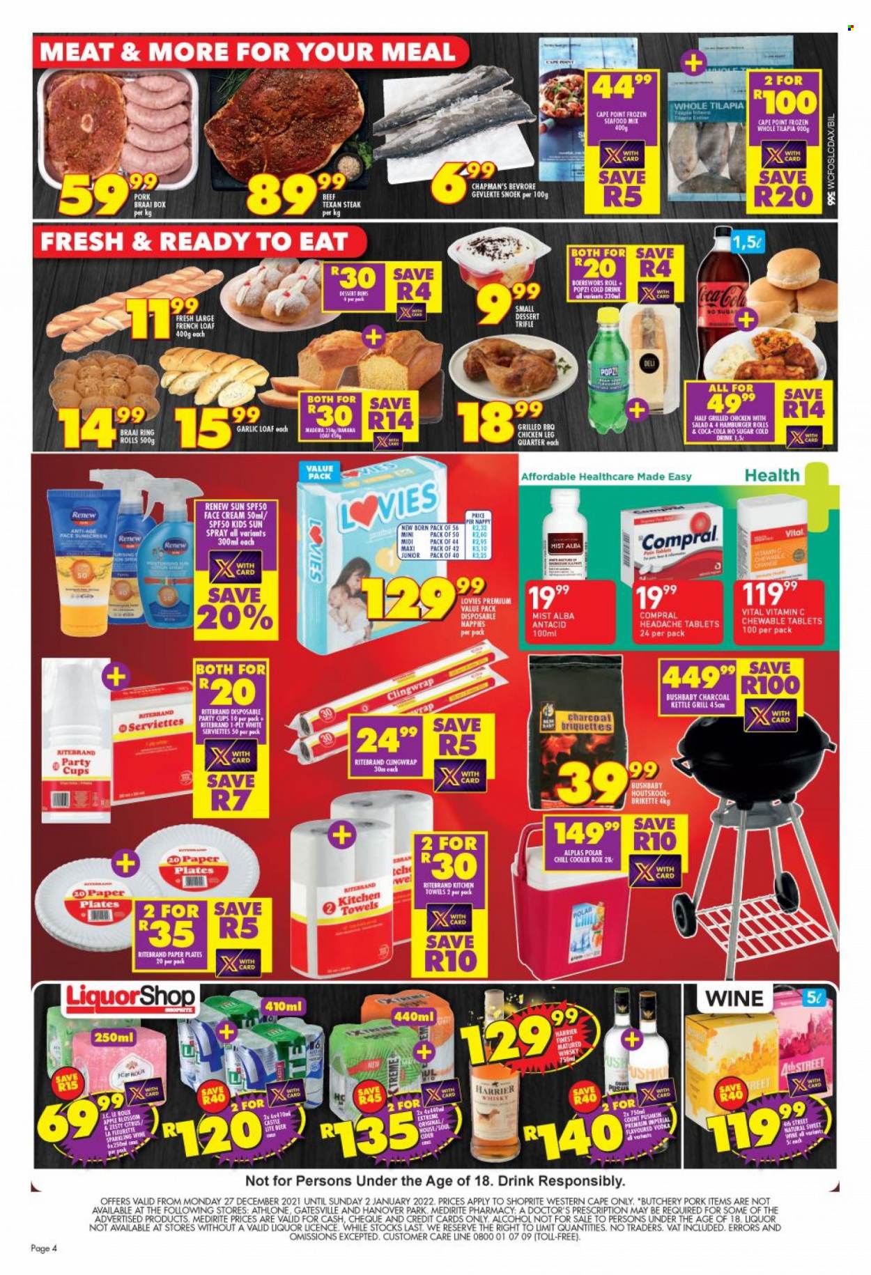 Shoprite specials - 27/12/2021 - 02/01/2022. Page 3