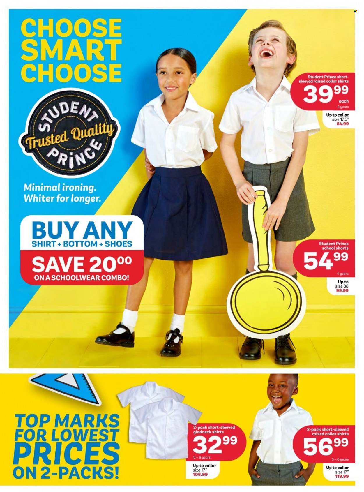 PEP Stores specials - 26/12/2021 - 27/01/2022. Page 4