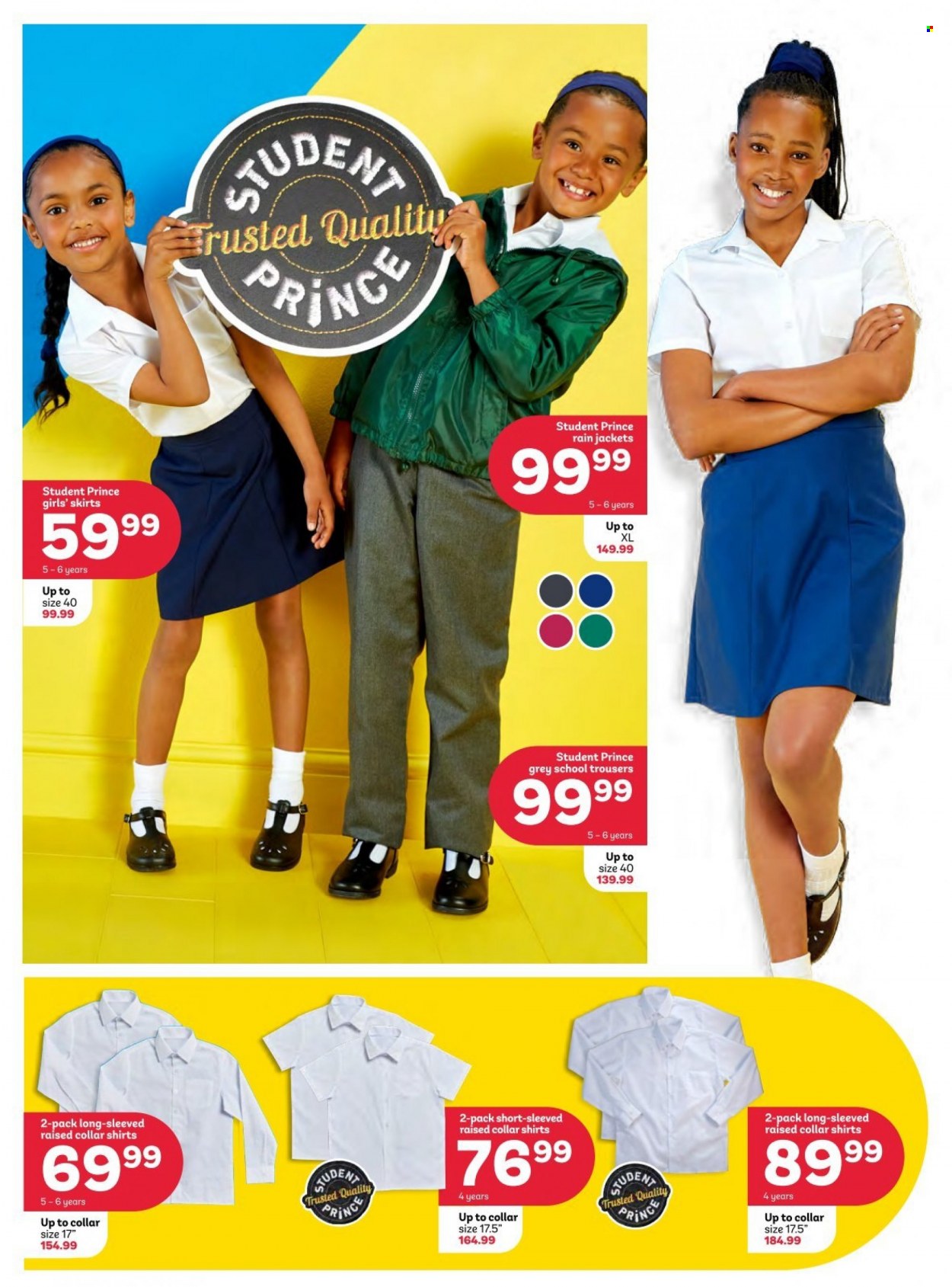 PEP Stores specials - 26/12/2021 - 27/01/2022. Page 5