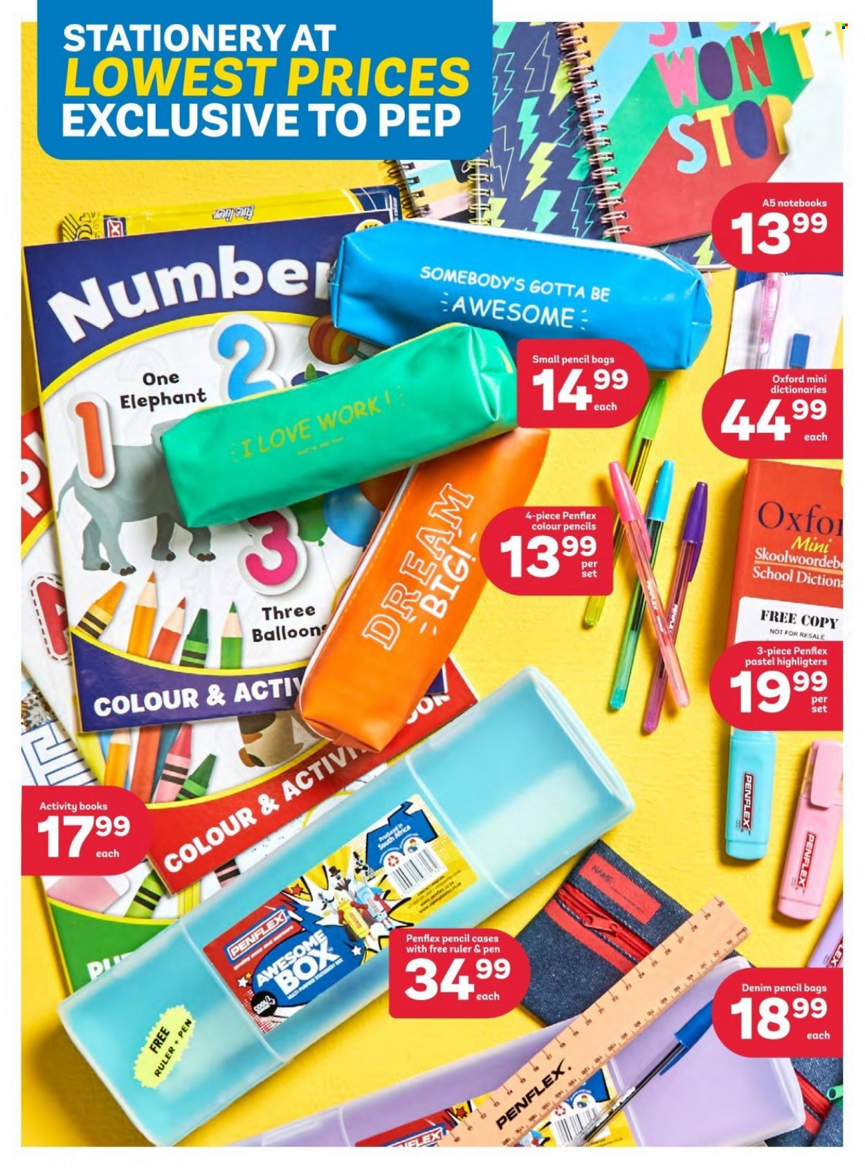 PEP Stores specials - 26/12/2021 - 27/01/2022. Page 8