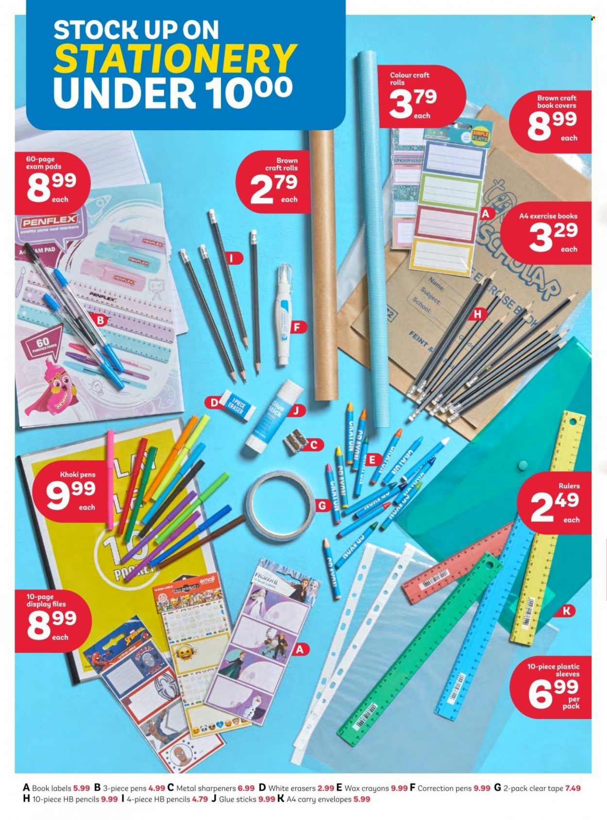 PEP Stores specials - 26/12/2021 - 27/01/2022. Page 10