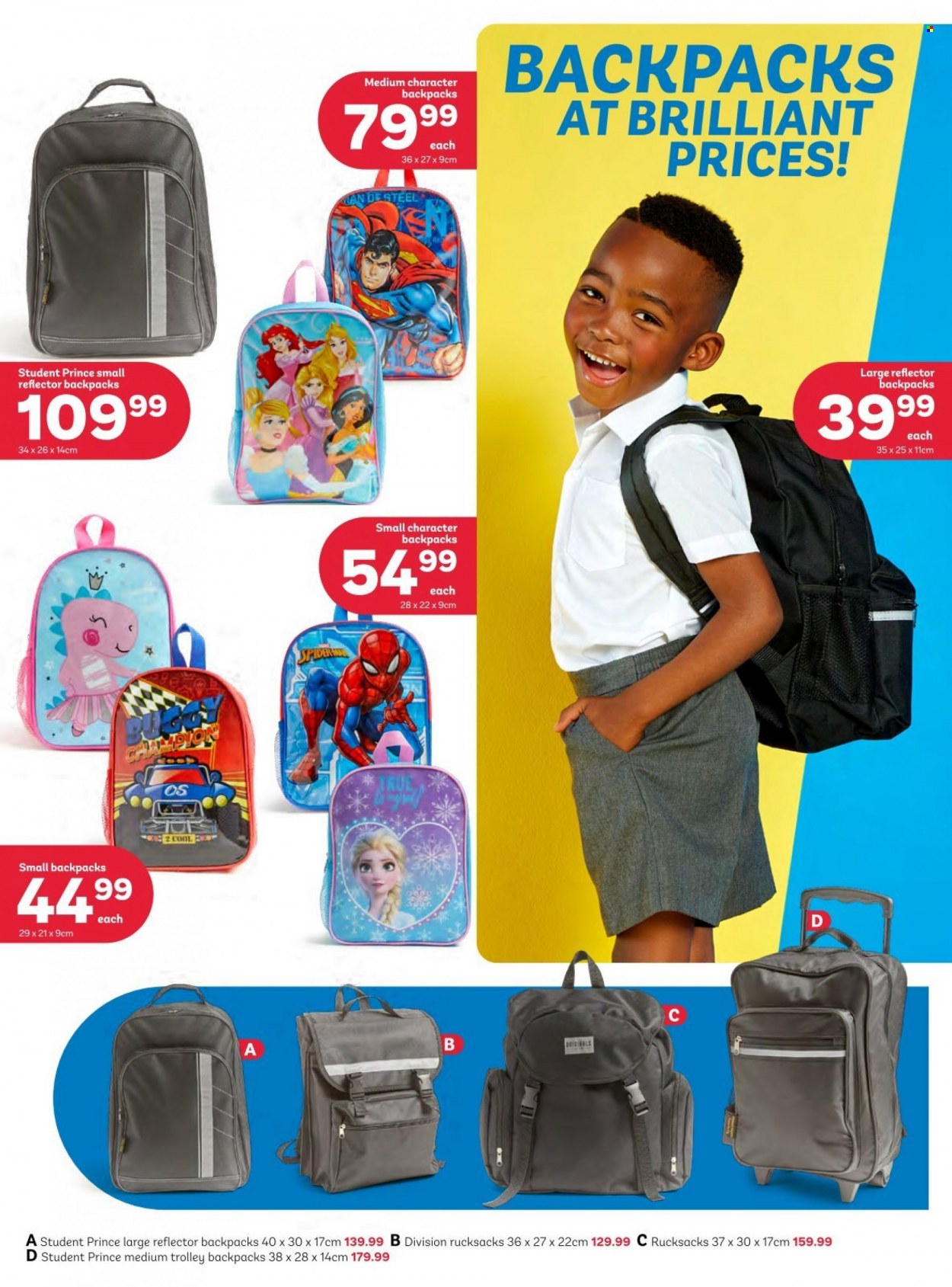 PEP Stores specials - 26/12/2021 - 27/01/2022. Page 11