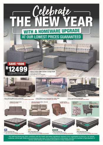 House & Home catalogue  - 27/12/2021 - 09/01/2022.