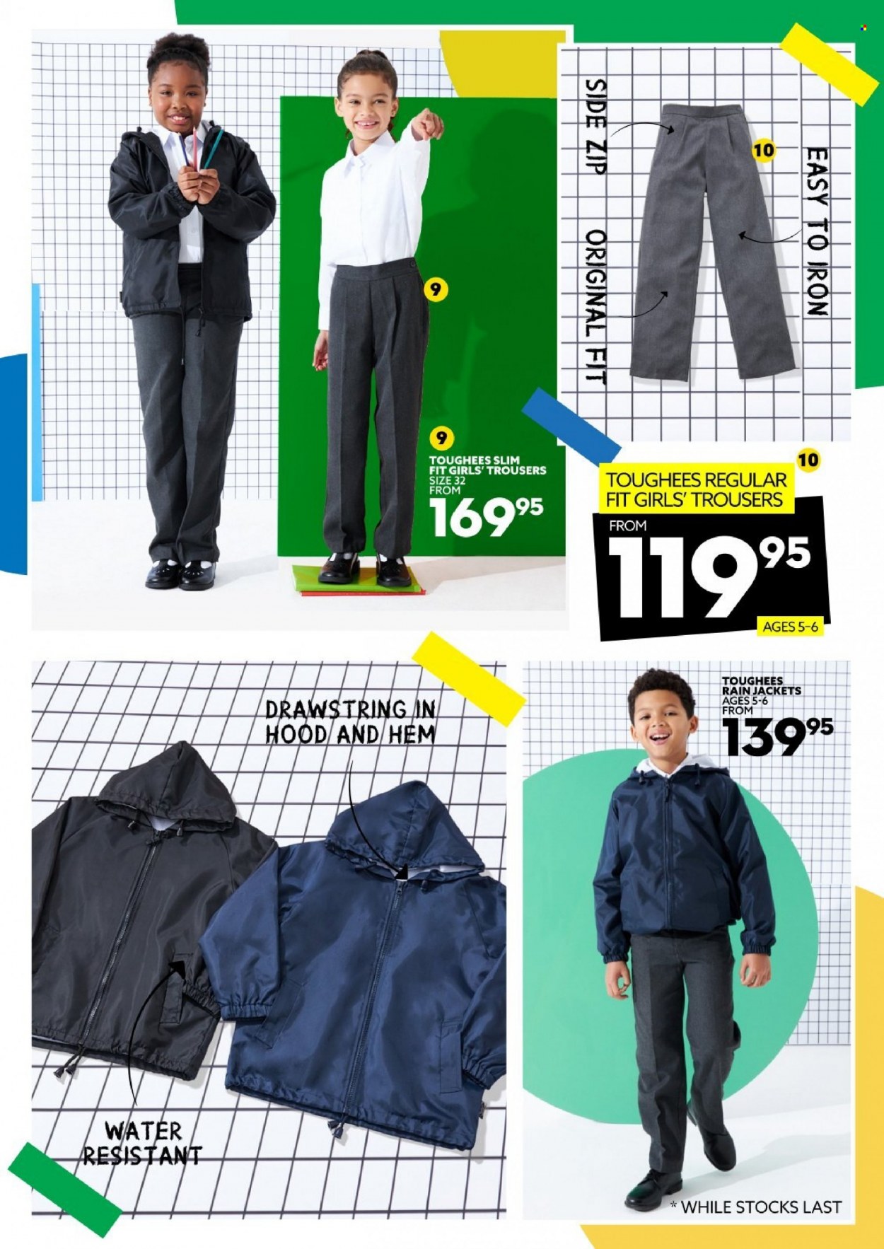 Ackermans specials. Page 5