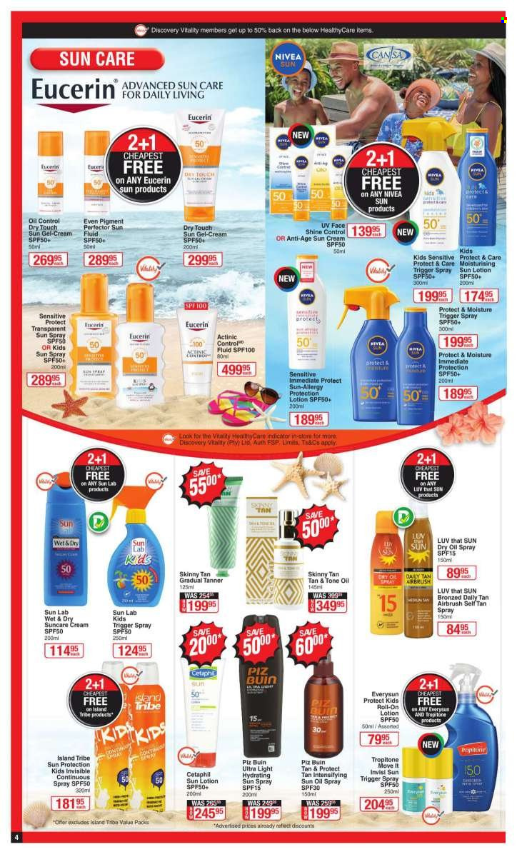 Dis-Chem specials - 27/12/2021 - 16/01/2022. Page 4
