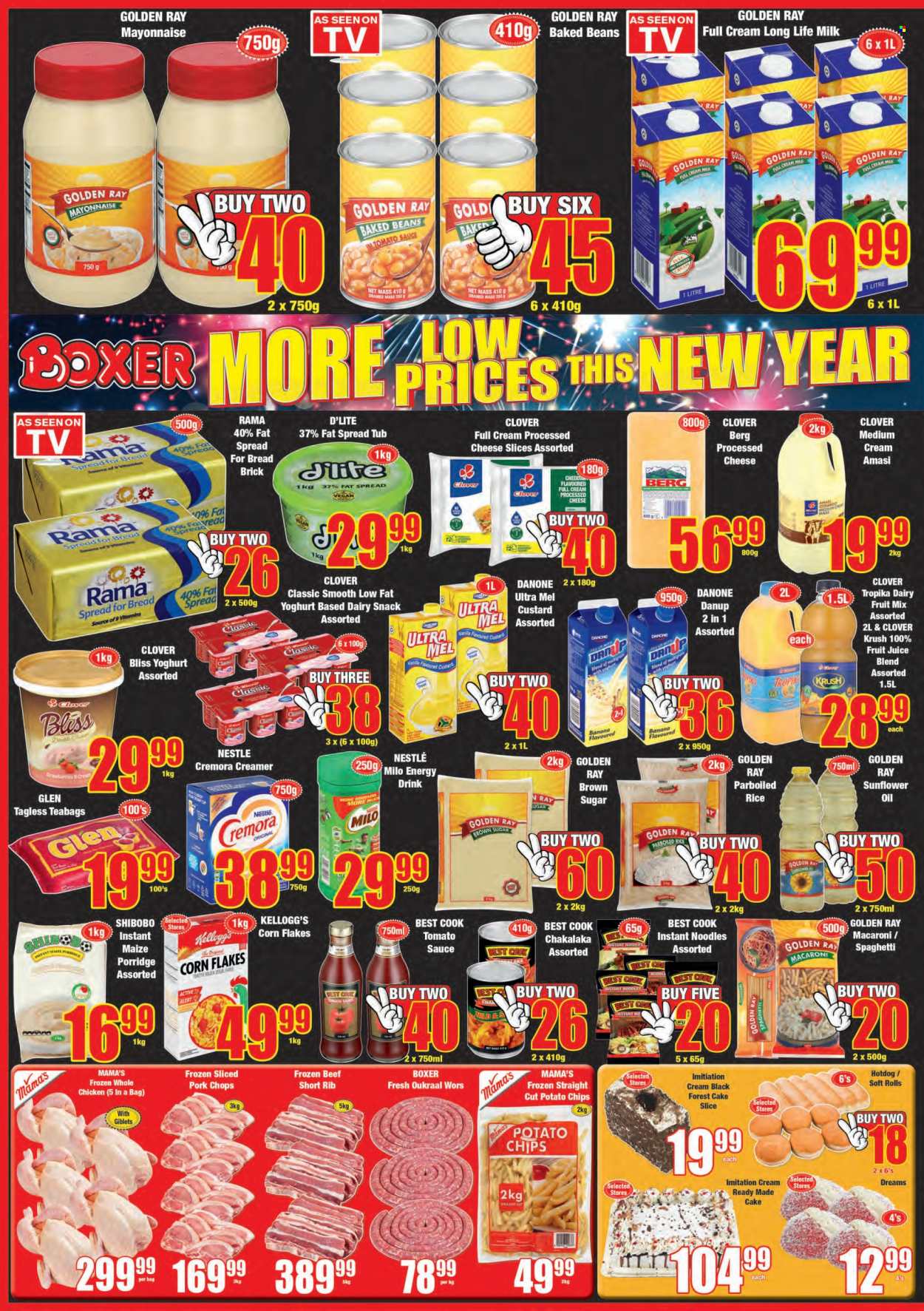 Boxer specials - 28/12/2021 - 09/01/2022. Page 2