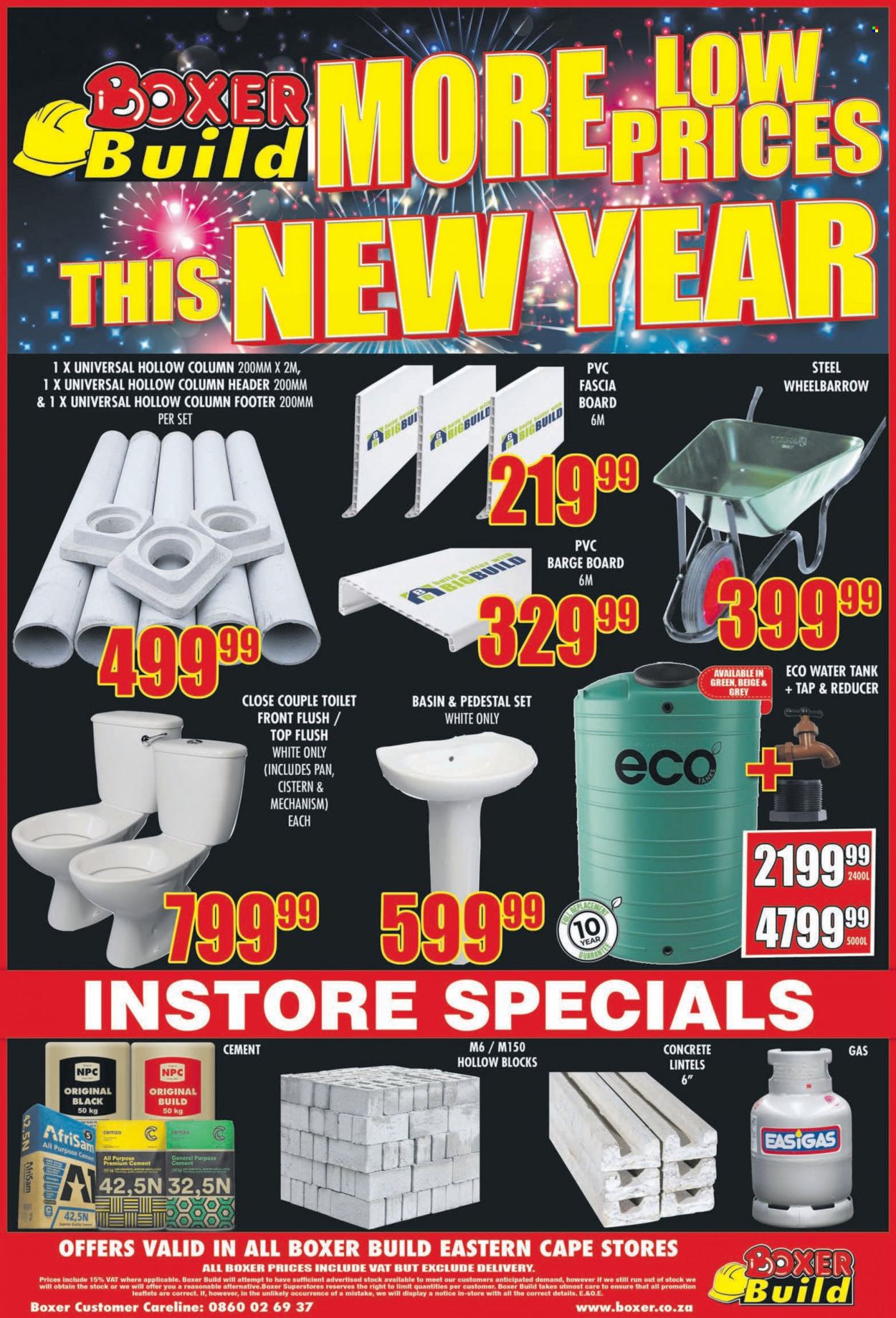 Boxer specials - 28/12/2021 - 09/01/2022. Page 2