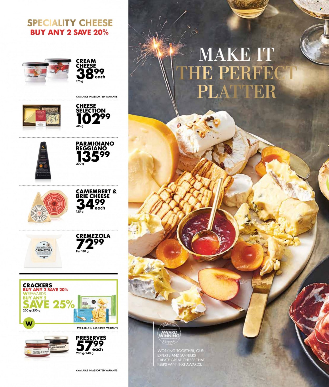 Woolworths specials - 27/12/2021 - 09/01/2022. Page 4