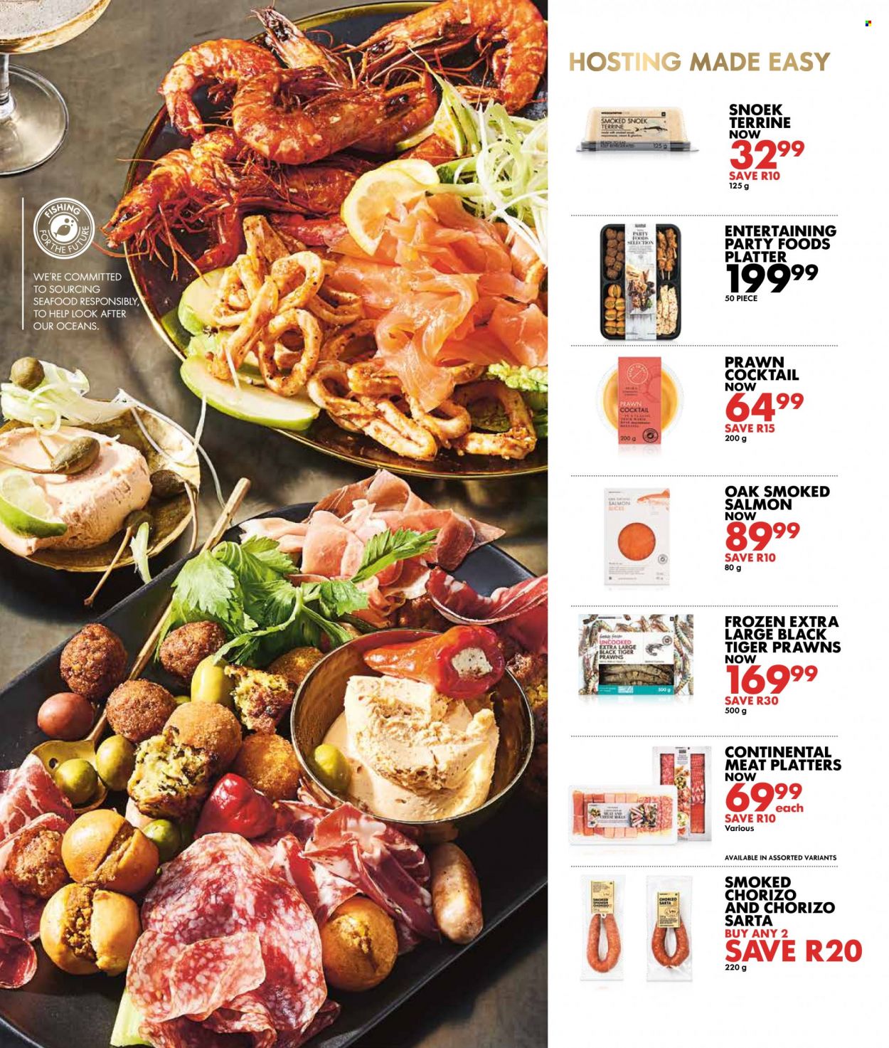 Woolworths specials - 27/12/2021 - 09/01/2022. Page 5