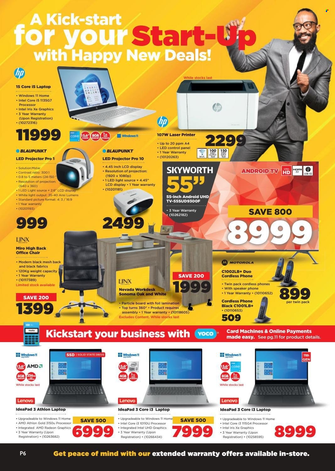 HiFi Corp specials - 28/12/2021 - 31/01/2022. Page 6