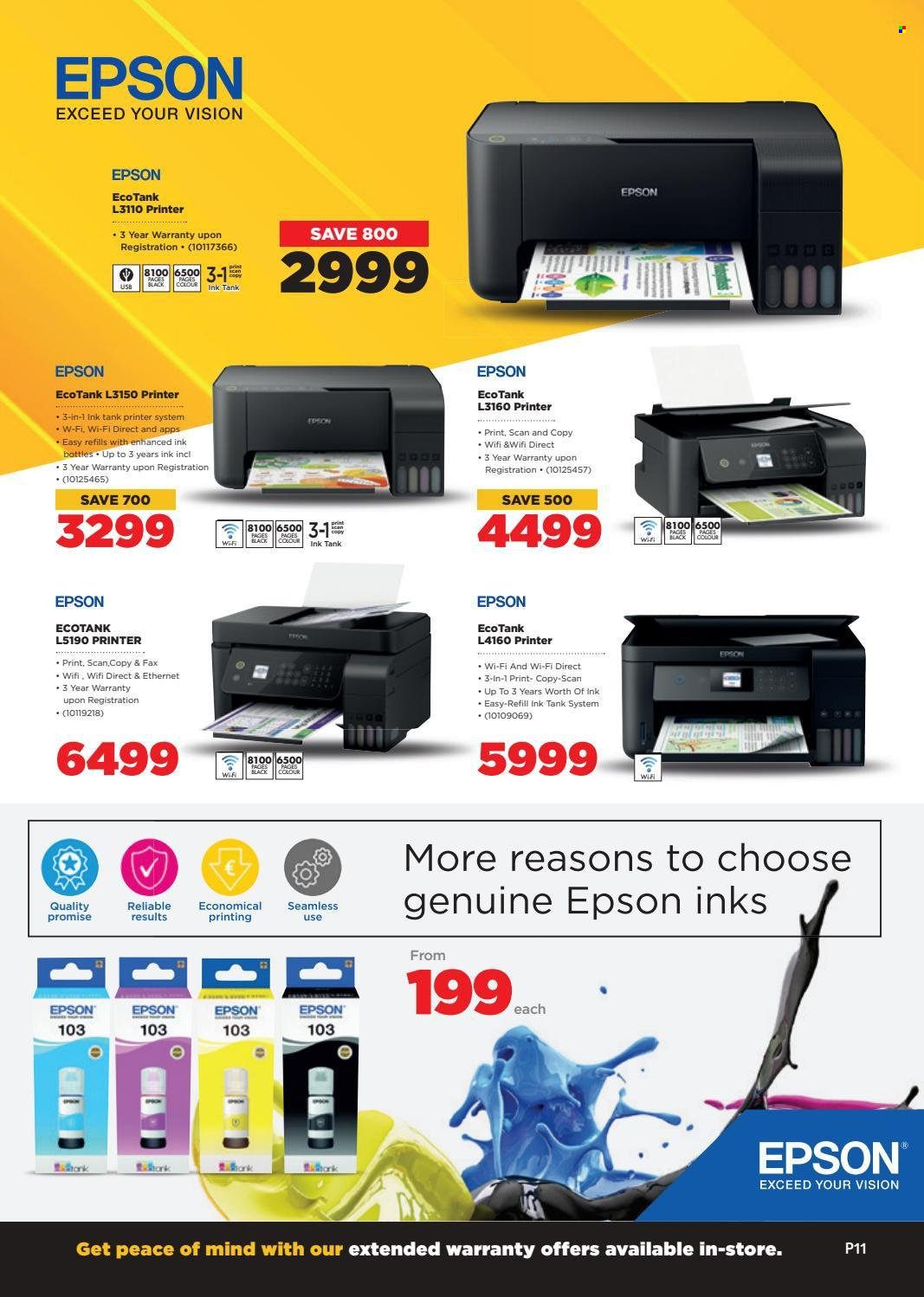 HiFi Corp specials - 28/12/2021 - 31/01/2022. Page 11