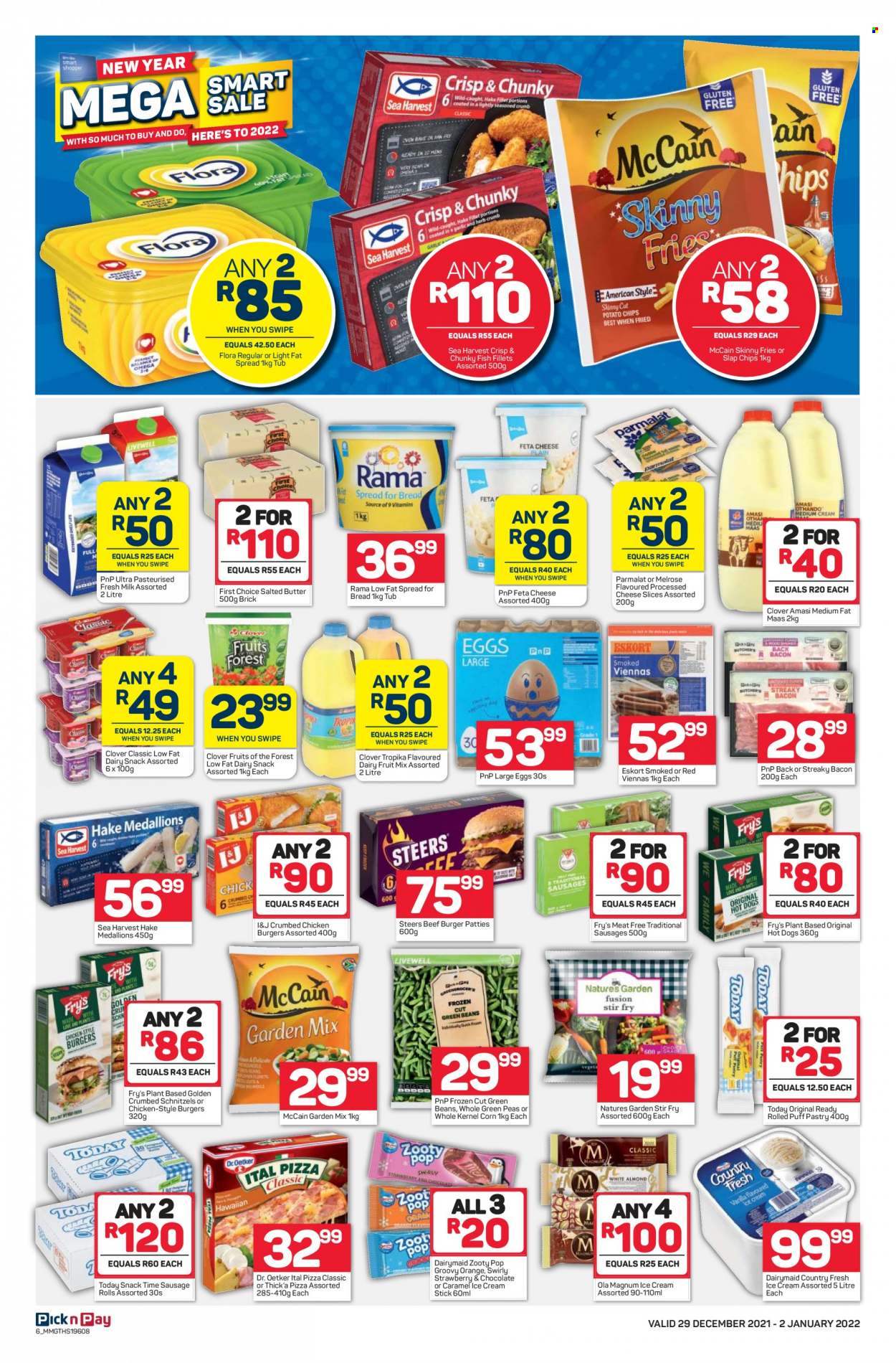 Pick n Pay specials - 29/12/2021 - 02/01/2022. Page 6