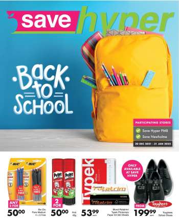 Save catalogue  - 20/12/2021 - 31/01/2022.