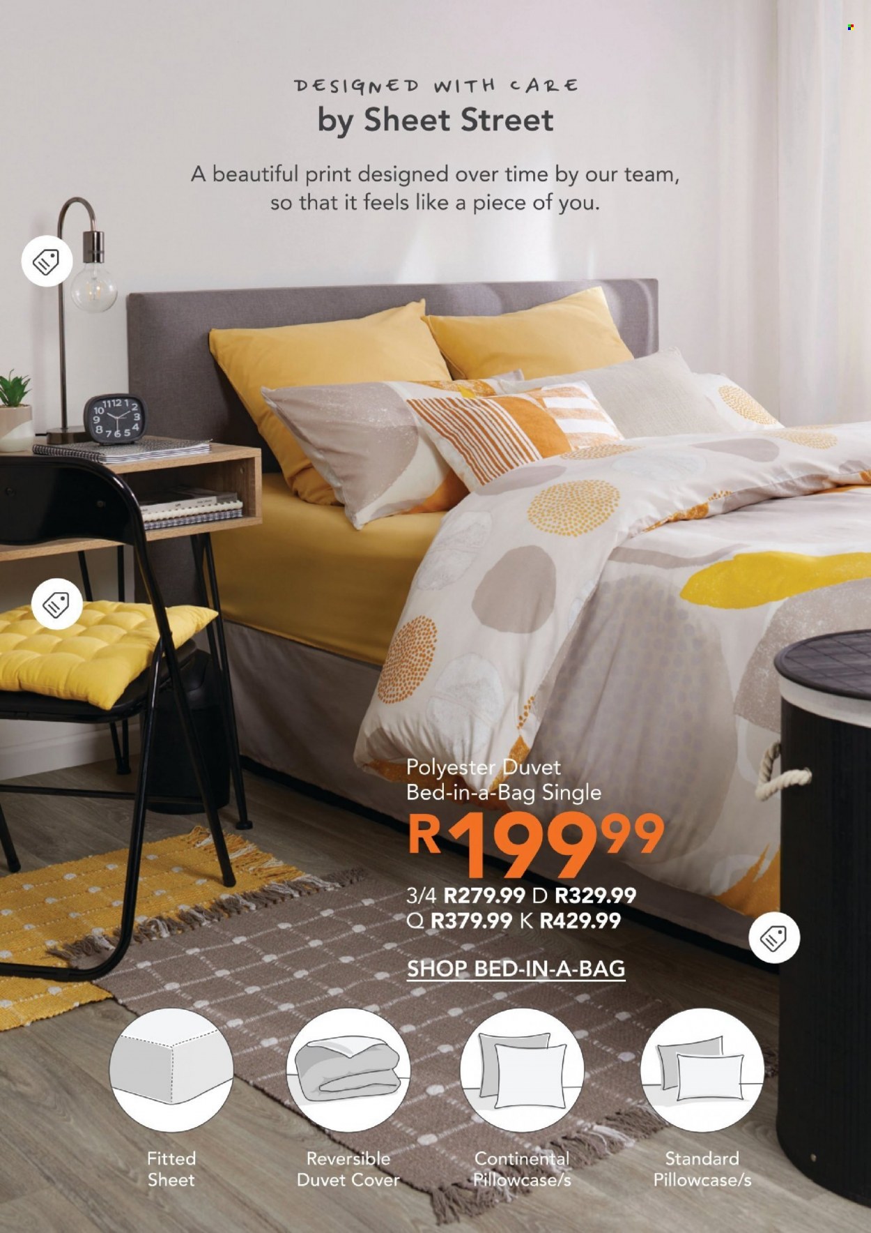 Sheet Street specials. Page 10