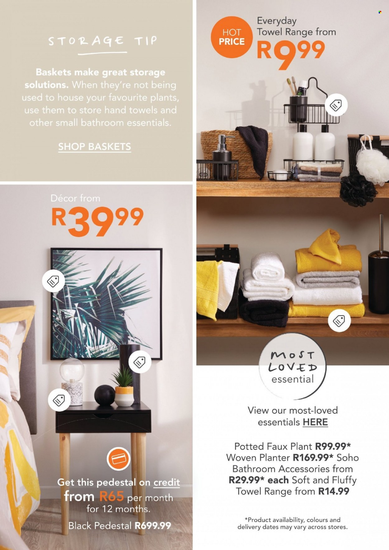 Sheet Street specials. Page 11